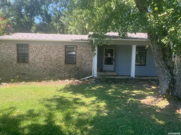 215 Cynthia Cir, Hot Springs, AR 71913