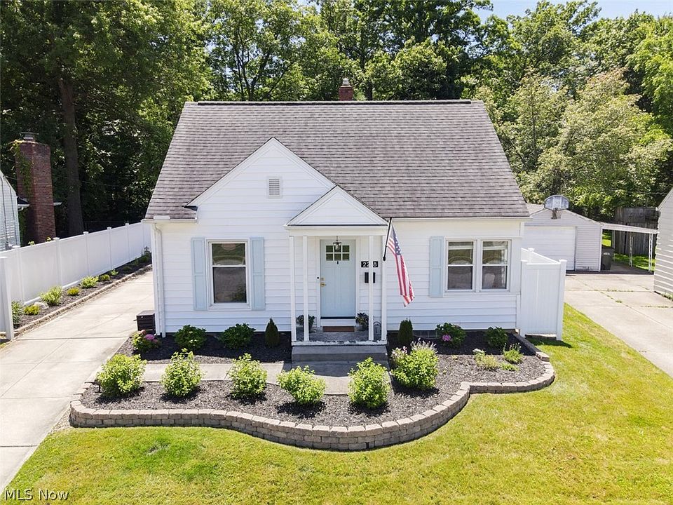 1st image of 2268 Parkview Dr