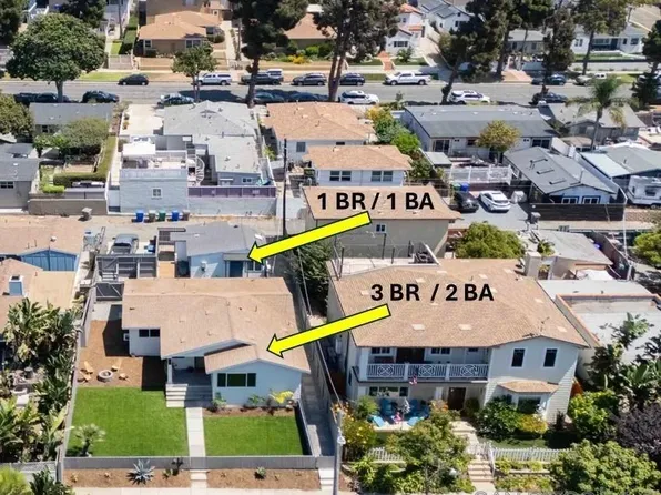 316 S Ditmar St, Oceanside, CA 92054