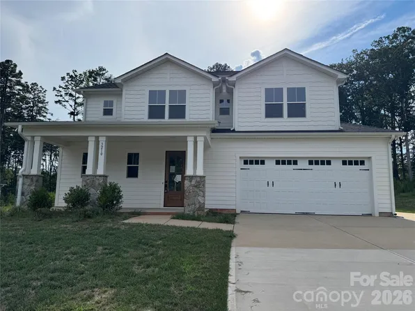 3210 Timber Run Ln, Maiden, NC 28650