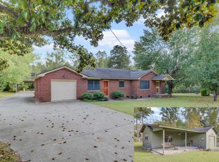 6323 Murray Dr, Hanahan, SC 29410