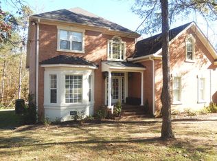 2731 Knob Hill Farm Rd, Evans, GA 30809