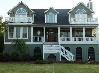 2440 Rice Pond Rd, Charleston, SC 29414