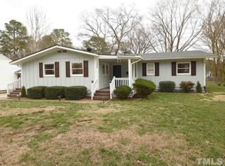 1220 Somerset Rd, Raleigh, NC 27610