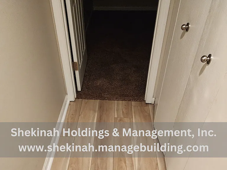 Evergreen Ridge Apartments — Photo 30
