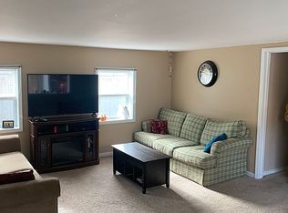 120 N Oliver St, Alpena, MI 49707