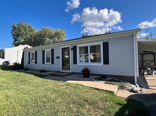 3418 Chestnut St, Quincy, IL 62301