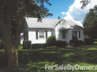 3840 E Dunbar Rd, Monroe, MI 48161