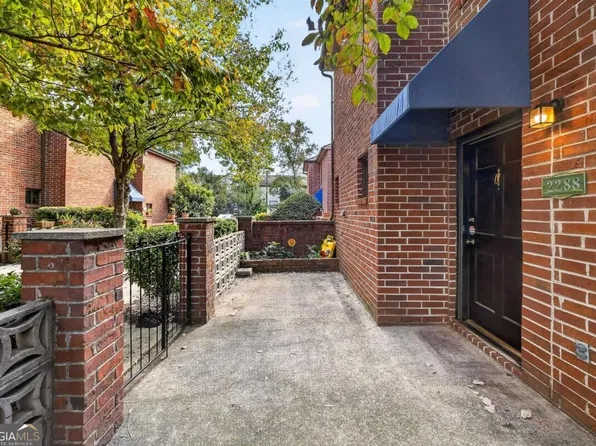 2288 Pernoshal Ct #C, Atlanta, GA 30338