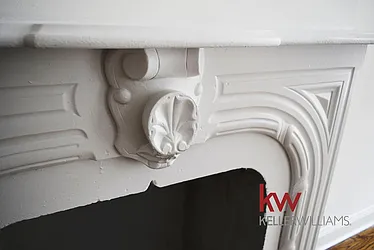 Rented by Keller Williams Realty Empire