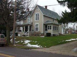 144 Wood St, Mansfield, OH 44903
