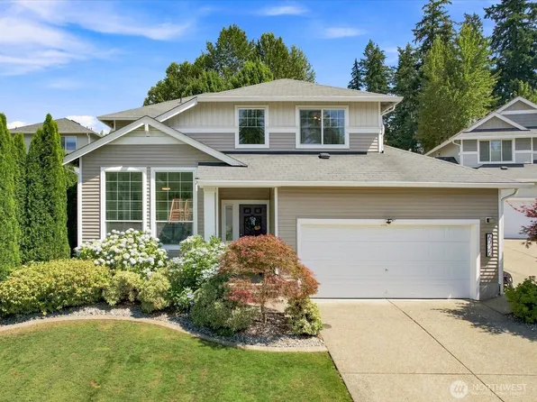 6726 Charlotte Avenue SE, Auburn, WA 98092