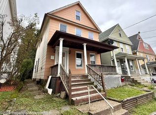 642 Harrison Ave, Scranton, PA 18510