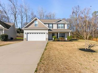 324 Catterick Way, Fountain Inn, SC 29644