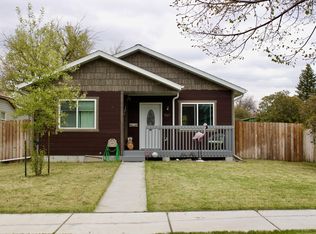 517 5th Ave South, Great Falls, MT 59405