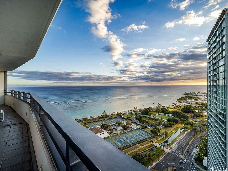 Nauru Tower - 1330 Ala Moana Blvd Honolulu HI | Zillow