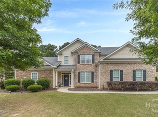 6440 Old Mill Ln, Monroe, GA 30655