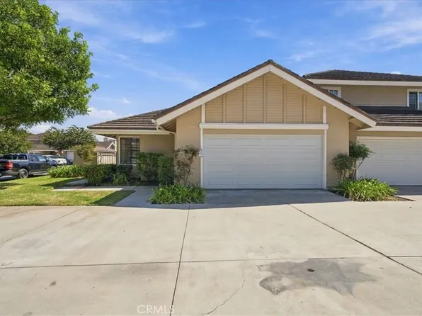 39 Willowgrove, Irvine, CA 92604