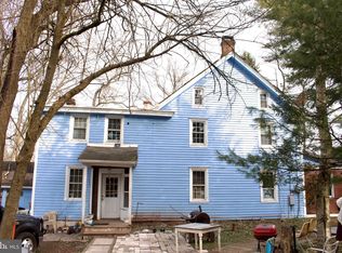 135 Durham Rd, Ottsville, PA 18942