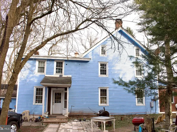 135 Durham Rd, Ottsville, PA 18942