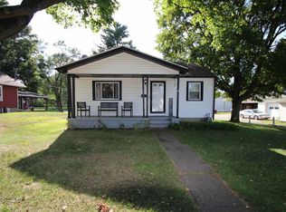 405 Simon St, Plymouth, IN 46563