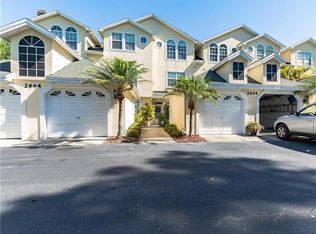2644 Sabal Springs Dr APT 3, Clearwater, FL 33761