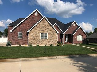 1006 Wayne Ave, California, MO 65018