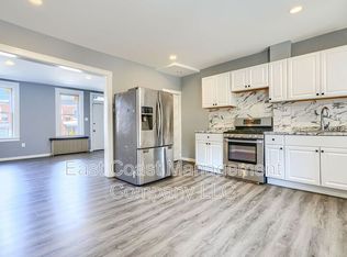 3213 Elmley Ave, Baltimore, MD 21213