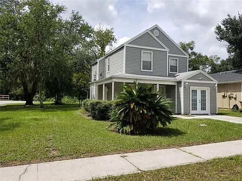 8202 Broward Pl Photo 1