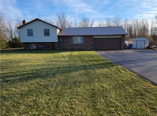 7746 Wheeler Rd, Gasport, NY 14067