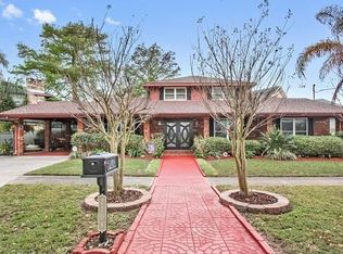 2108 Butternut Ave, Metairie, LA 70001