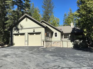 39071 Littlefield Rd, Shaver Lake, CA 93664