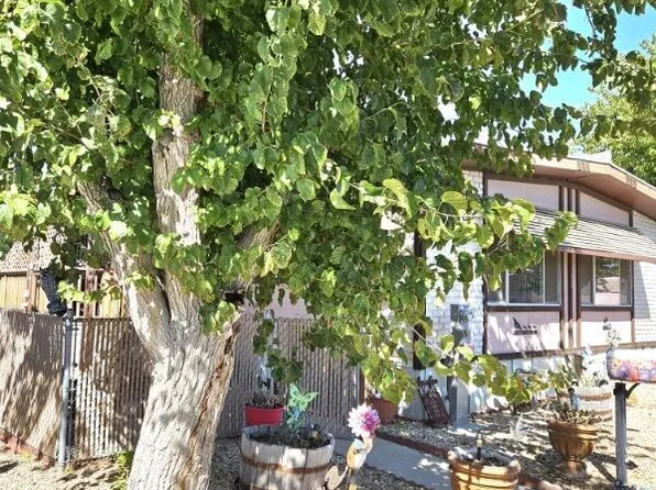 2550 E Avenue I Space 62, Lancaster, CA 93535