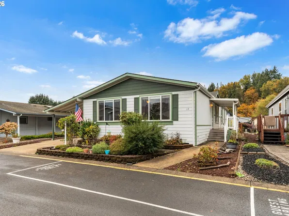 369 Gun Club Rd, Woodland, WA 98674