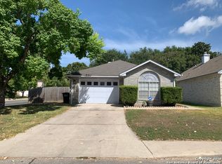5803 Spring Xing, San Antonio, TX 78247