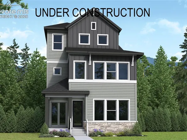 6689 Knapp Dr, Colorado Springs, CO 80924