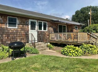 53 Morley St, Charlestown, RI 02813