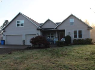 18009 NE 53rd Ct, Vancouver, WA 98686