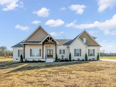 2250 Unionville Deason Rd Lot 4A, Bell Buckle, TN, 37020