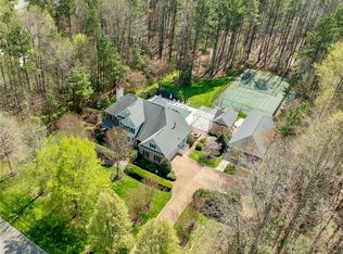 1693 Centennial Dr, Toano, VA 23168