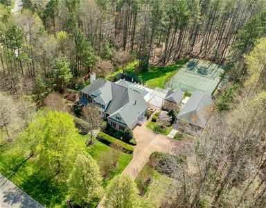 1693 Centennial Dr, Toano, VA, 23168