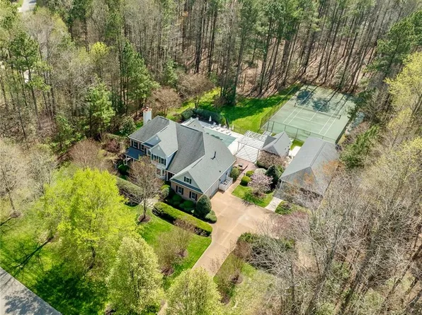 1693 Centennial Dr, Toano, VA 23168