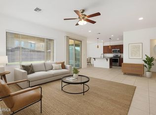 3361 E Wisteria Pl, Chandler, AZ 85286