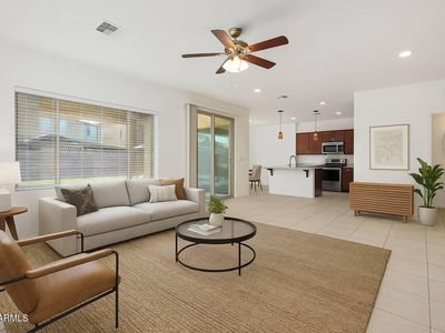 3361 E WISTERIA Place, Chandler, AZ, 85286