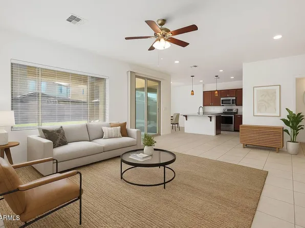 3361 E WISTERIA Place, Chandler, AZ 85286