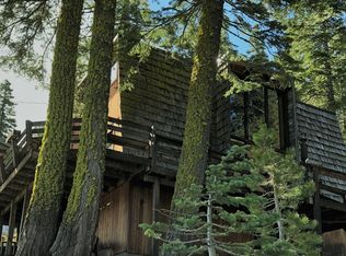 1611 Upper Bench Rd, Alpine Meadows, CA 96146