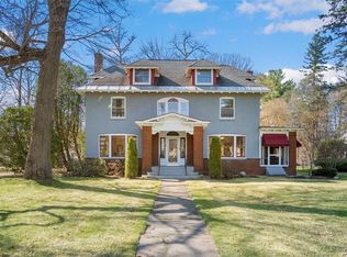 1101 N George St, Rome, NY 13440