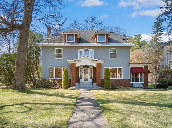 1101 N George St, Rome, NY 13440