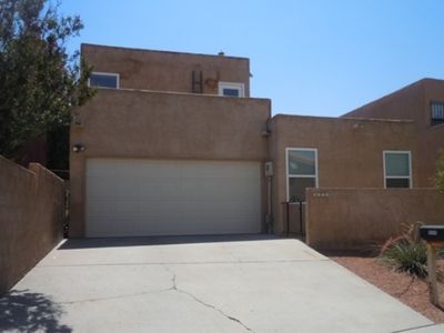 9332 Osuna Pl NE, Albuquerque, NM, 87111
