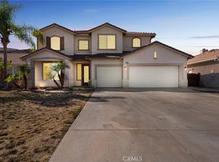 36547 Chantecler Rd, Winchester, CA 92596